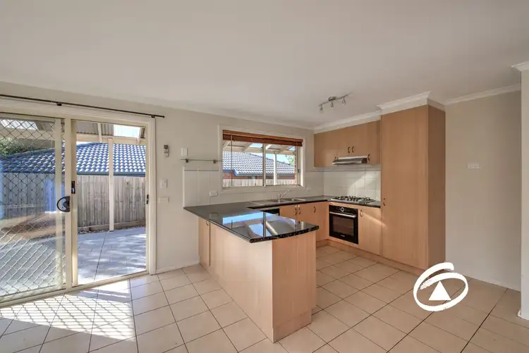 Third view of Homely house listing, 12 Shetland Court, Pakenham VIC 3810