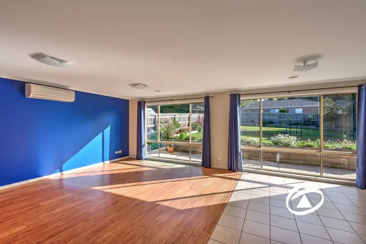 Fourth view of Homely house listing, 12 Shetland Court, Pakenham VIC 3810