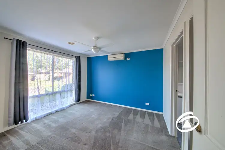 Fifth view of Homely house listing, 12 Shetland Court, Pakenham VIC 3810