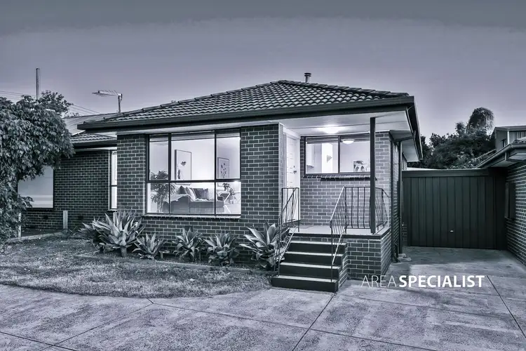 2/60 Dunblane Road, Noble Park VIC 3174