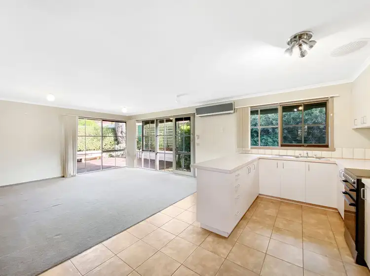 Third view of Homely unit listing, 3/16 Park Street, Bright VIC 3741
