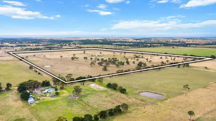 Main view of Homely rural property listing, Lot 52 Mullocky Lane, Rosedale VIC 3847