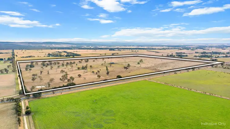 Second view of Homely rural property listing, Lot 52 Mullocky Lane, Rosedale VIC 3847