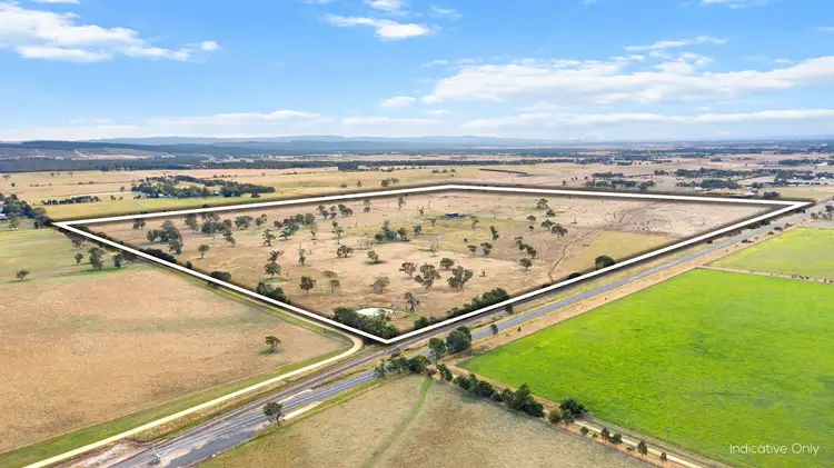 Third view of Homely rural property listing, Lot 52 Mullocky Lane, Rosedale VIC 3847