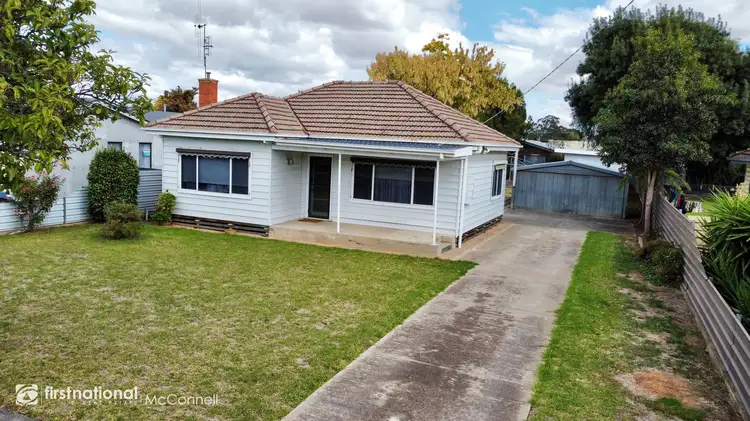 28 Richards Street, Kyabram VIC 3620