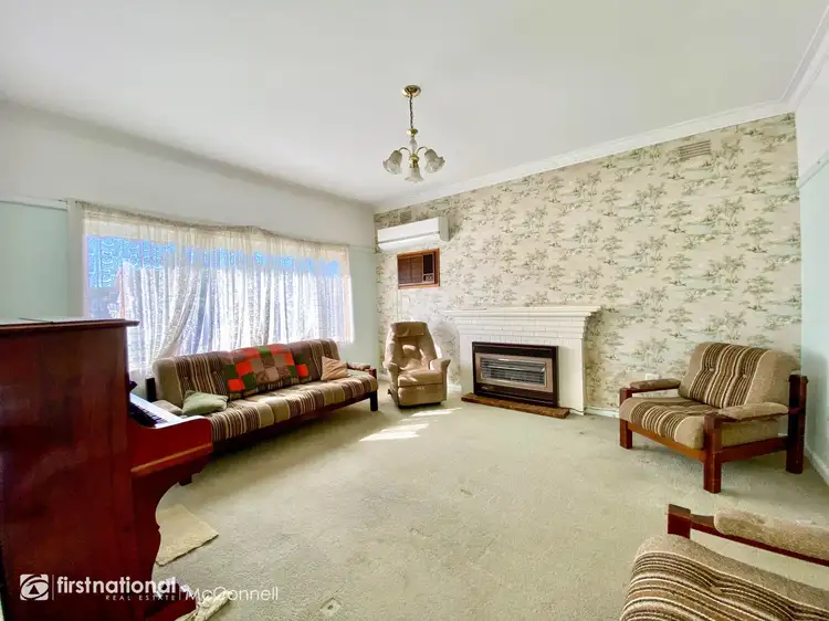 Third view of Homely house listing, 28 Richards Street, Kyabram VIC 3620