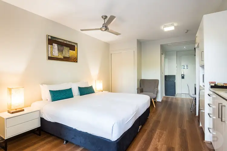 Main view of Homely unit listing, 12/541 Rode Road, Chermside QLD 4032