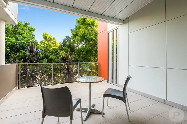 Third view of Homely unit listing, 12/541 Rode Road, Chermside QLD 4032