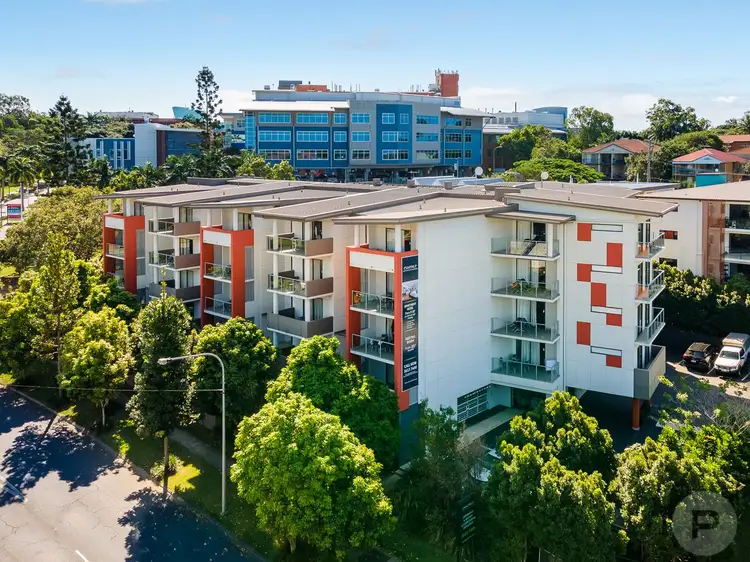 Fifth view of Homely unit listing, 12/541 Rode Road, Chermside QLD 4032