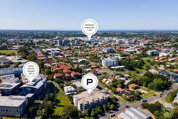Sixth view of Homely unit listing, 12/541 Rode Road, Chermside QLD 4032