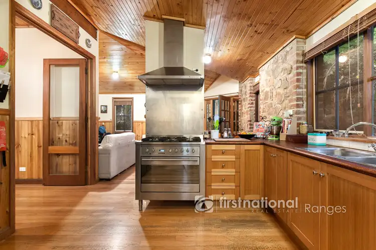 Main view of Homely house listing, 5 Lisheen Road, Cockatoo VIC 3781