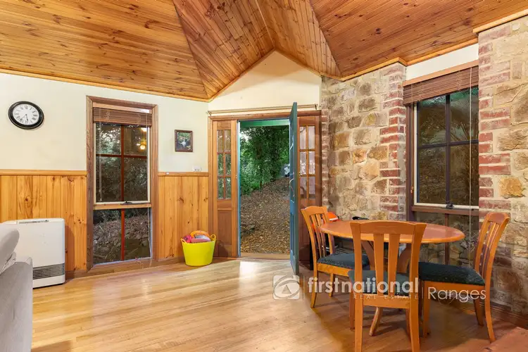 Second view of Homely house listing, 5 Lisheen Road, Cockatoo VIC 3781