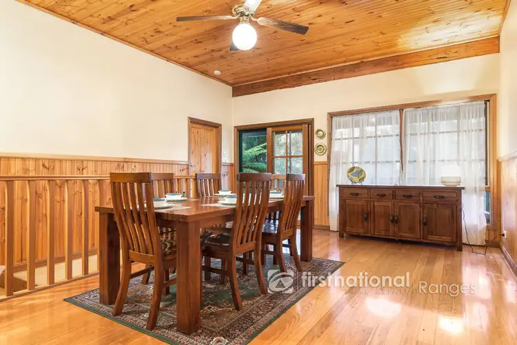 Third view of Homely house listing, 5 Lisheen Road, Cockatoo VIC 3781