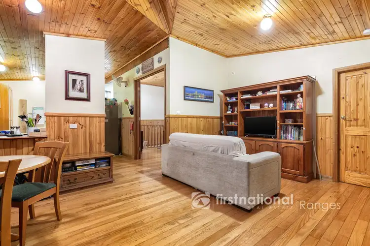 Fourth view of Homely house listing, 5 Lisheen Road, Cockatoo VIC 3781