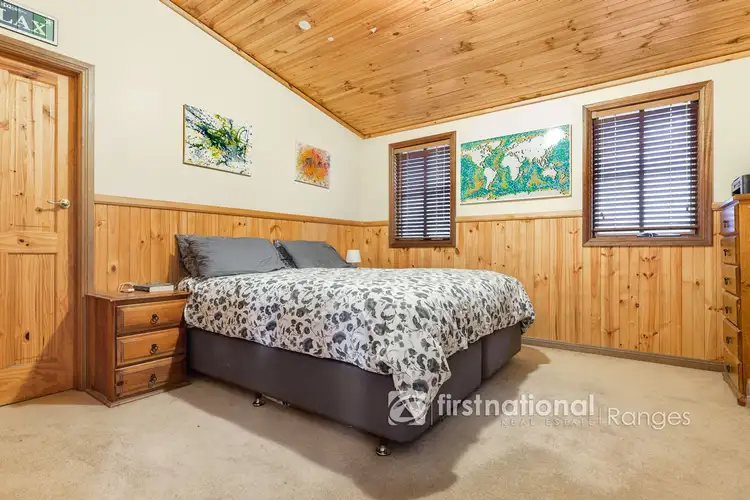 Sixth view of Homely house listing, 5 Lisheen Road, Cockatoo VIC 3781