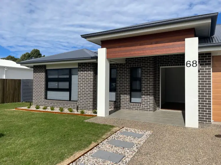 Second view of Homely house listing, 68 Webcke Crescent, Kleinton QLD 4352