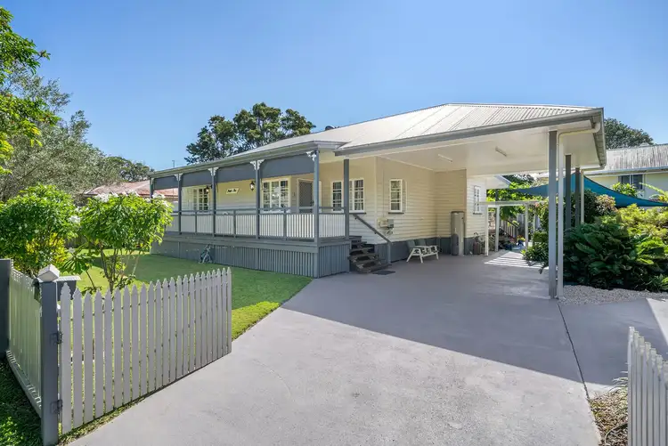 Fourth view of Homely house listing, 34 Perkins Street, Sandgate QLD 4017