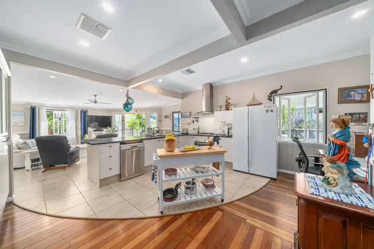 Fifth view of Homely house listing, 34 Perkins Street, Sandgate QLD 4017