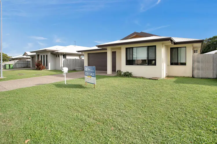 13 Helmsman Drive, Bucasia QLD 4750