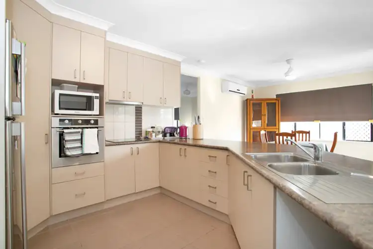Third view of Homely house listing, 13 Helmsman Drive, Bucasia QLD 4750