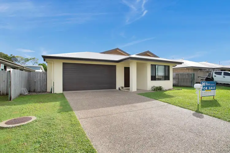 Fourth view of Homely house listing, 13 Helmsman Drive, Bucasia QLD 4750