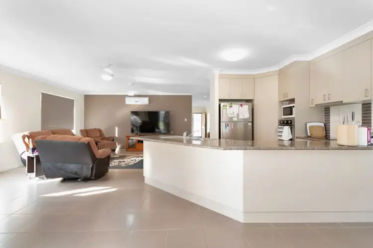 Fifth view of Homely house listing, 13 Helmsman Drive, Bucasia QLD 4750