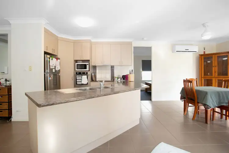 Sixth view of Homely house listing, 13 Helmsman Drive, Bucasia QLD 4750