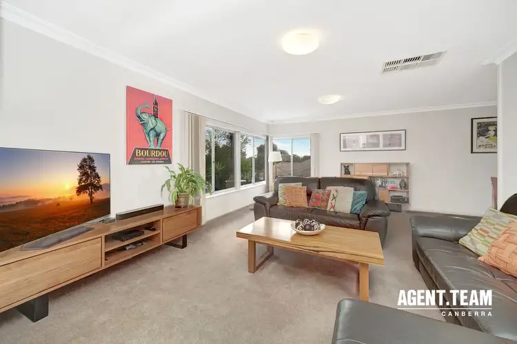 7 Morrell Place, Rivett ACT 2611