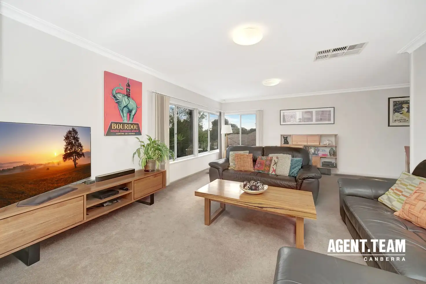 Main view of Homely house listing, 7 Morrell Place, Rivett ACT 2611