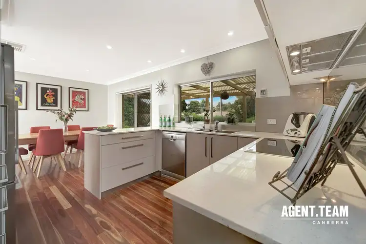 Sixth view of Homely house listing, 7 Morrell Place, Rivett ACT 2611