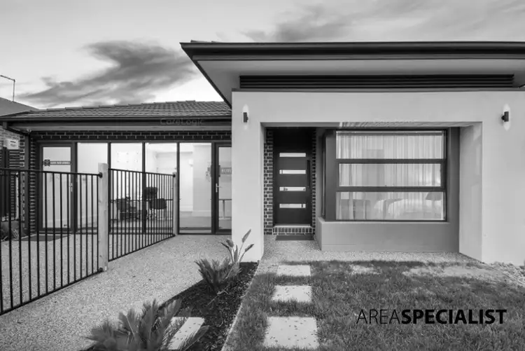 Main view of Homely house listing, 13 Masters Crescent, Mambourin VIC 3024