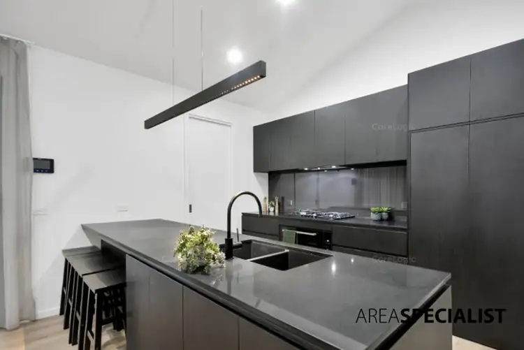Fourth view of Homely house listing, 13 Masters Crescent, Mambourin VIC 3024