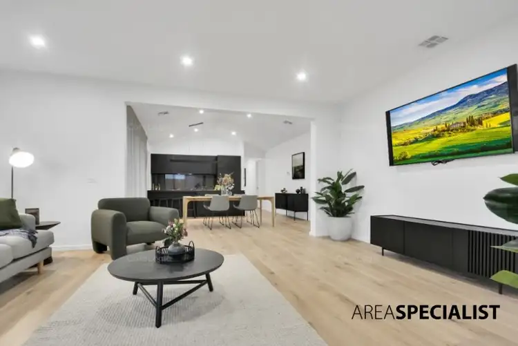 Seventh view of Homely house listing, 13 Masters Crescent, Mambourin VIC 3024