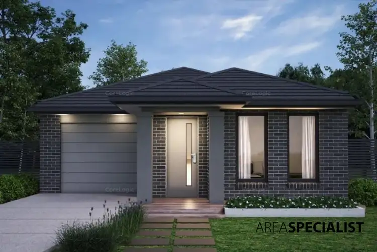 Second view of Homely house listing, 24 Spree Street, Tarneit VIC 3029