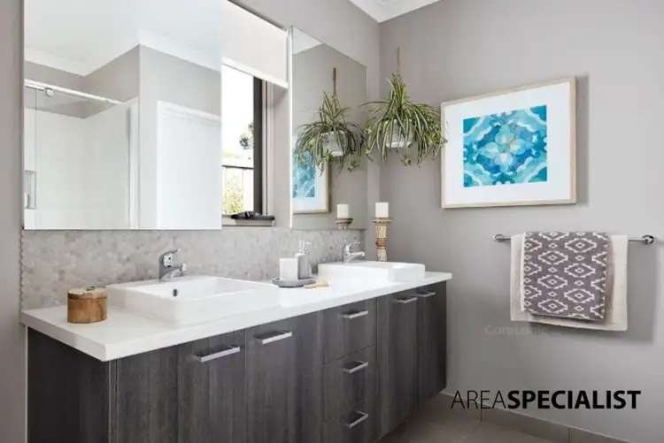 Fifth view of Homely house listing, 24 Spree Street, Tarneit VIC 3029