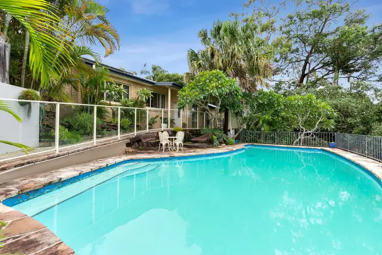 Main view of Homely house listing, 11A Ashton Avenue, Forestville NSW 2087