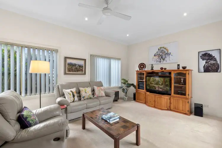 Sixth view of Homely house listing, 11A Ashton Avenue, Forestville NSW 2087