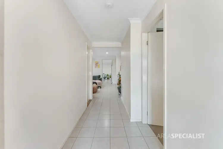 Second view of Homely house listing, 31 Laurence Way, Tarneit VIC 3029