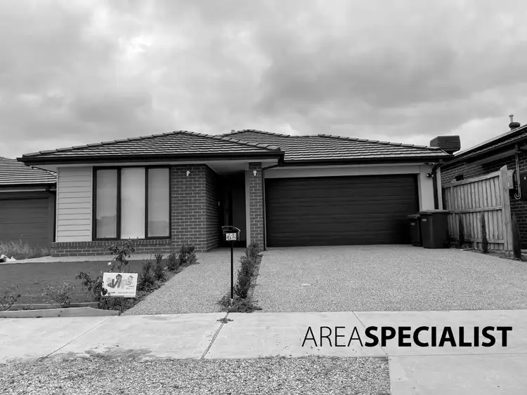 42 Tiverton Terrace, Werribee VIC 3030