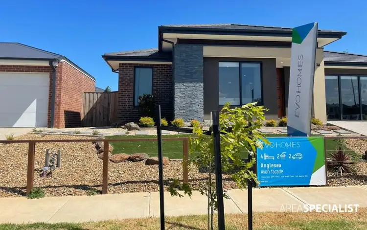 Second view of Homely house listing, 26 Wavertree Crescent, Werribee VIC 3030