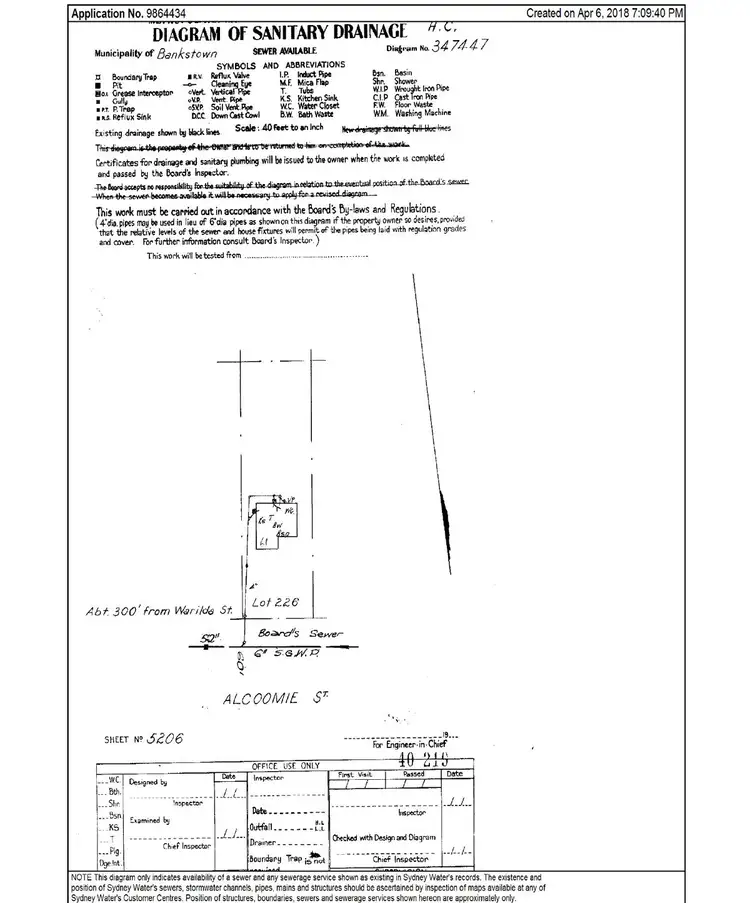 Third view of Homely house listing, 61 Alcoomie Street, Villawood NSW 2163