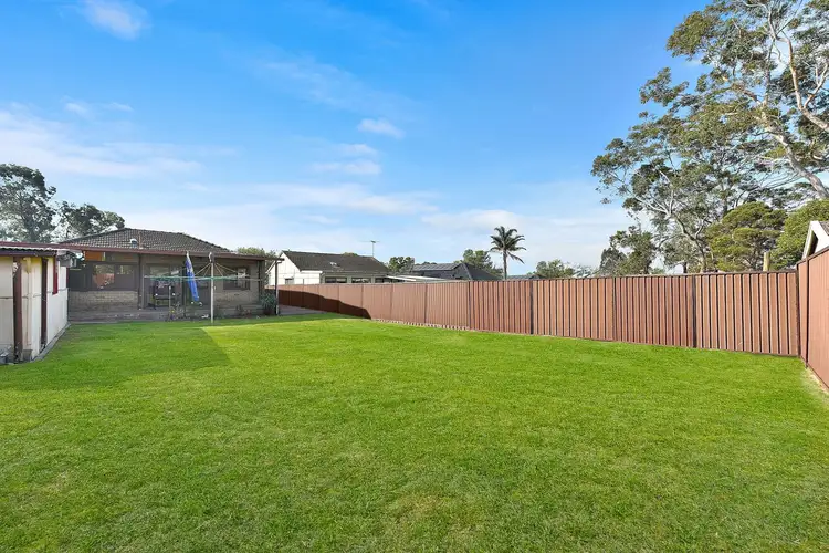 Fourth view of Homely house listing, 61 Alcoomie Street, Villawood NSW 2163