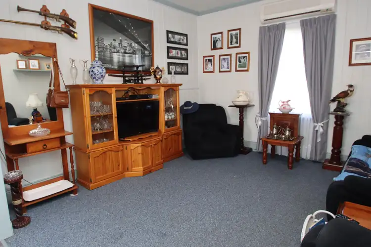 Second view of Homely house listing, 62 Wood Street, Tenterfield NSW 2372