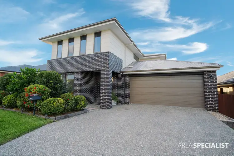Second view of Homely house listing, 29 Adelaide Crescent, Ormeau Hills QLD 4208