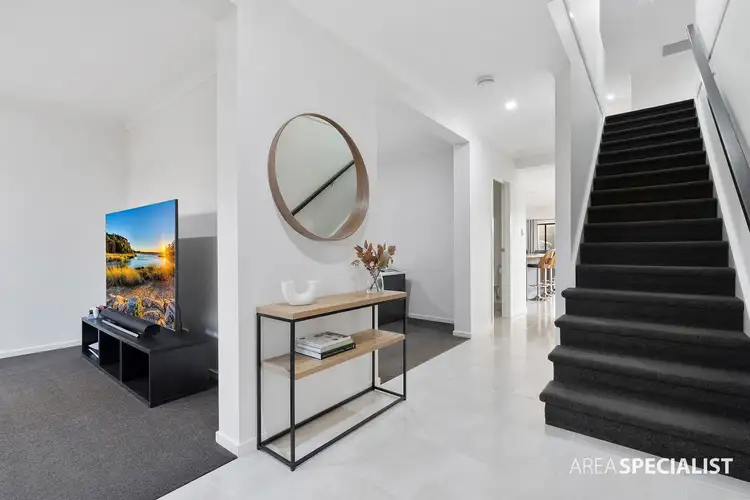 Fourth view of Homely house listing, 29 Adelaide Crescent, Ormeau Hills QLD 4208