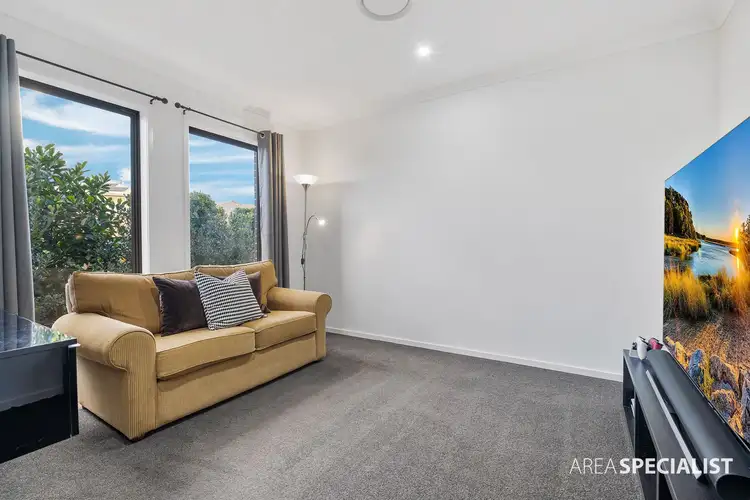 Fifth view of Homely house listing, 29 Adelaide Crescent, Ormeau Hills QLD 4208
