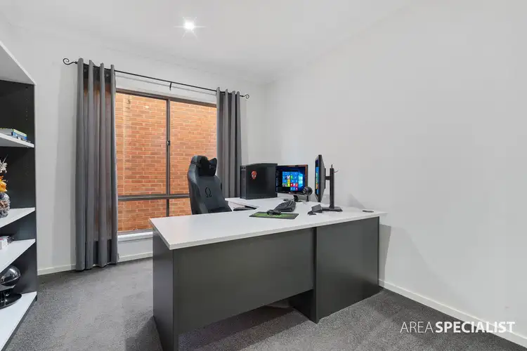 Sixth view of Homely house listing, 29 Adelaide Crescent, Ormeau Hills QLD 4208