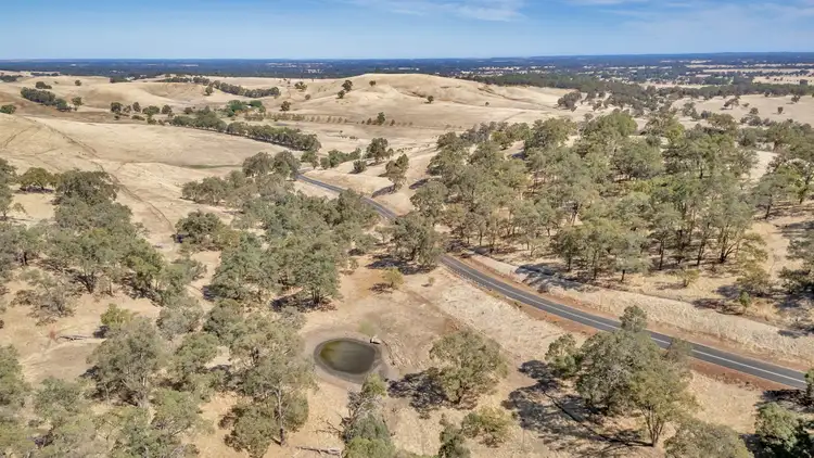 Sixth view of Homely rural property listing, Lot 55 Ridgeview Drive, Meelon WA 6208