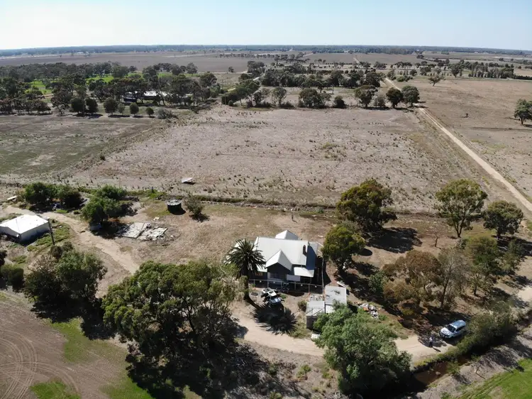 165 Randalls Road, Leitchville VIC 3567