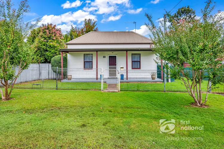 56 Anvil Street, Greta NSW 2334